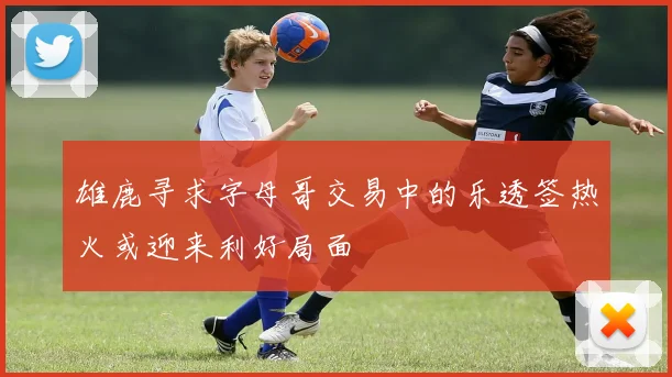 雄鹿寻求字母哥交易中的乐透签热火或迎来利好局面