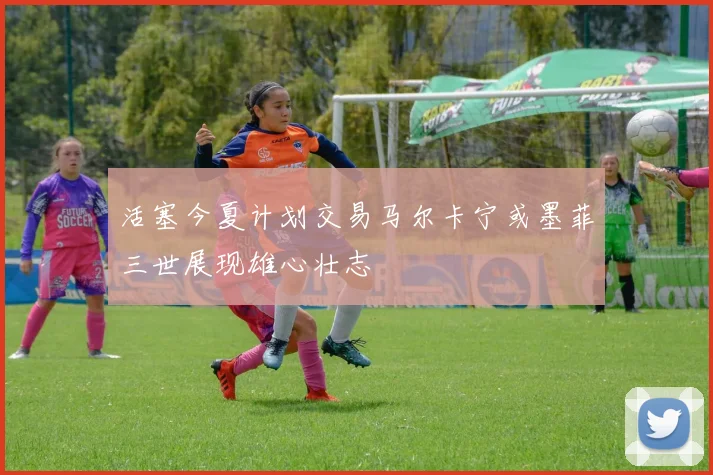 活塞今夏计划交易马尔卡宁或墨菲三世展现雄心壮志